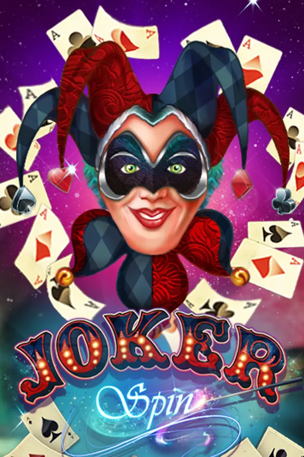Joker Spin