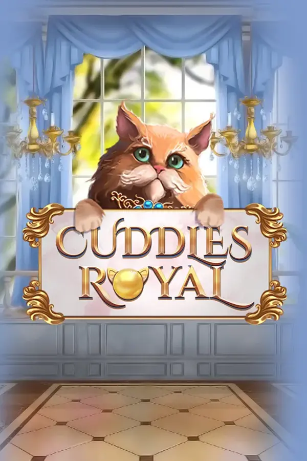 Cuddles Royal