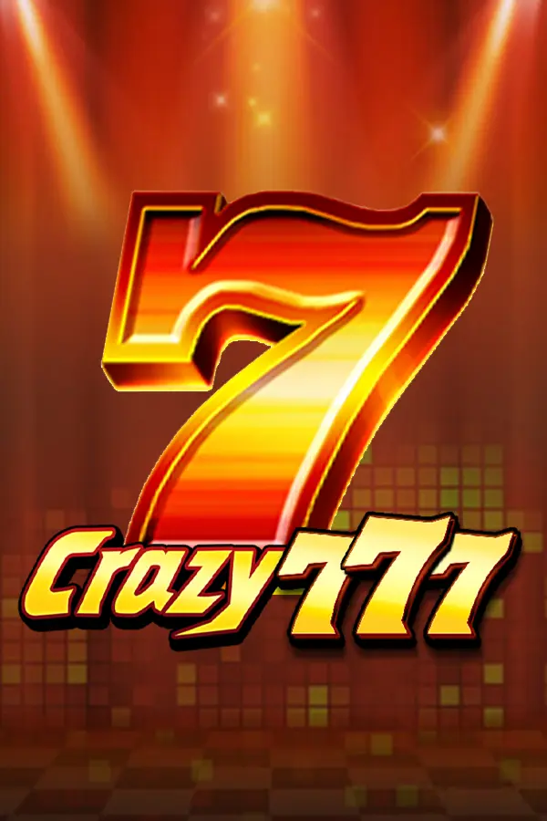 Crazy 777